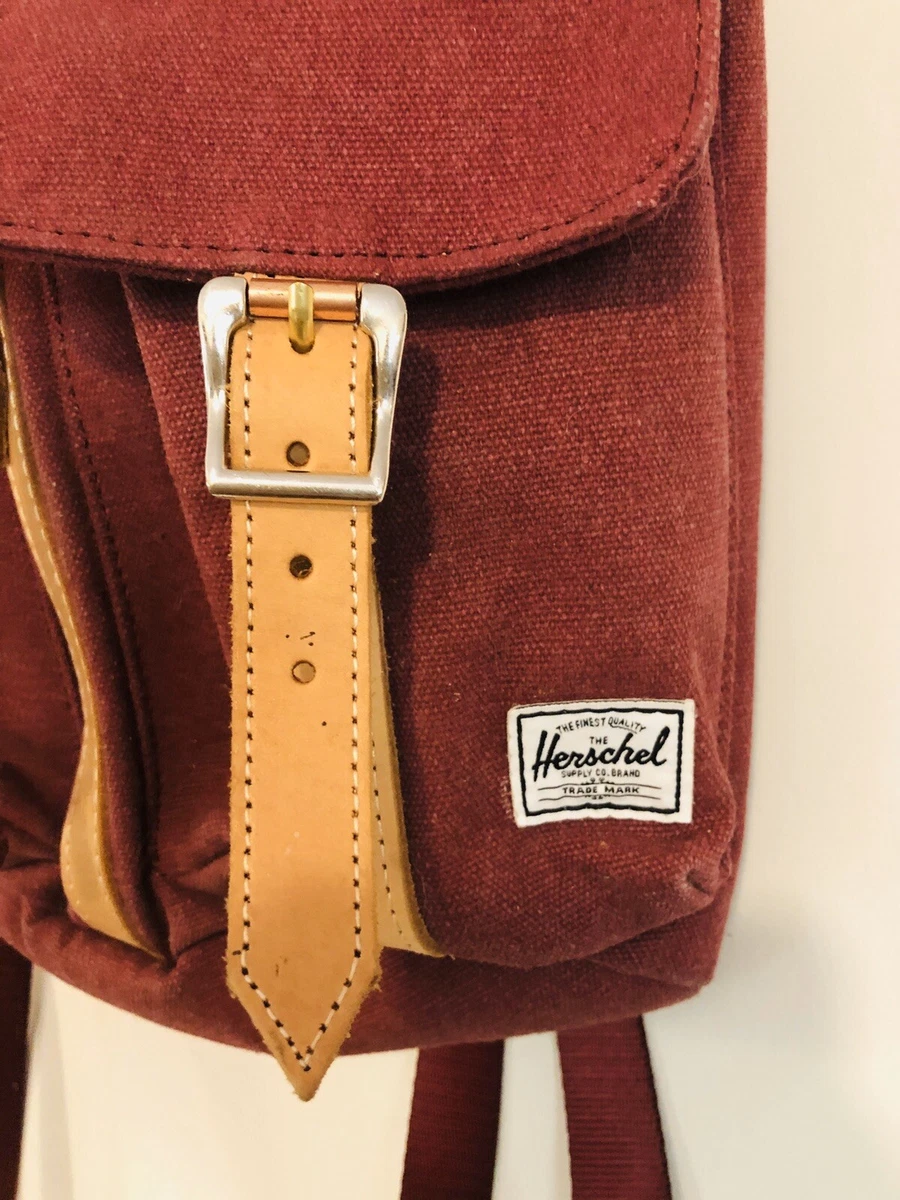 Herschel supply co dawson discount