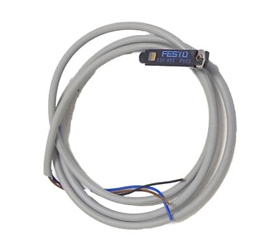 Festo Näherungsschalter SME-8-K-LED-24 150855 für T-Nut