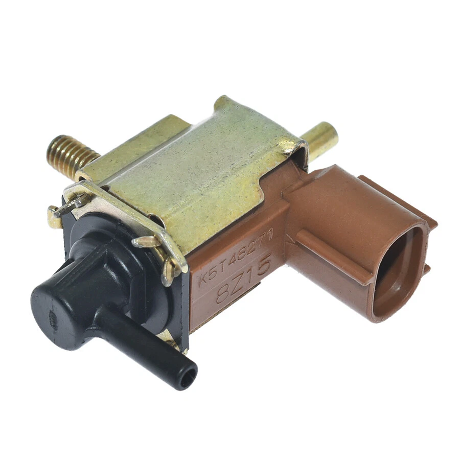 Solenoide de control de válvula EGR K5T48271 para Mitsubishi Lancer Mirage Galant Chrysler Foto 4 de 4