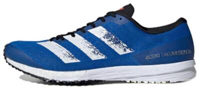 Adidas Adizero Takumi Sen 6 Blue for sale | eBay