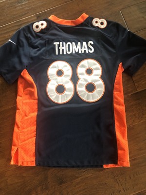 demaryius thomas broncos jersey