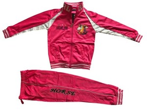 trainingsanzug gr 152