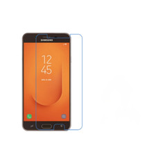 Película mate duradera de pantalla ultrafina 3 piezas para Samsung Galaxy J7 Prime 2 HD