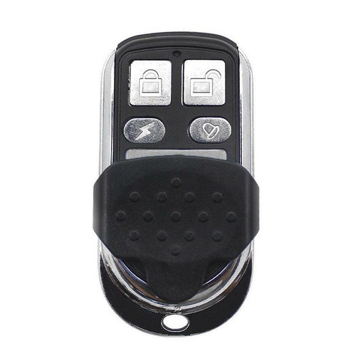 1 Universal Gate Garage Door Remote 868.3MHz - Picture 6 of 12