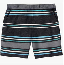 Speedo Mens Hydro Volley Swim Shorts Size XL