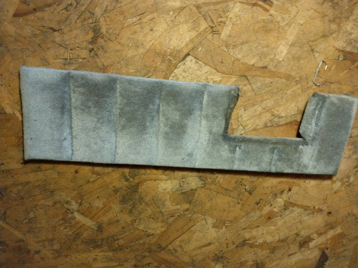 91 silverado door panels online