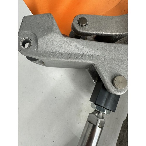 CHIRON Tool Arm, Lever Arm 1084464 542 384 | 545 102 11 00 | 545 103 4100 - 第 7/7 張圖片