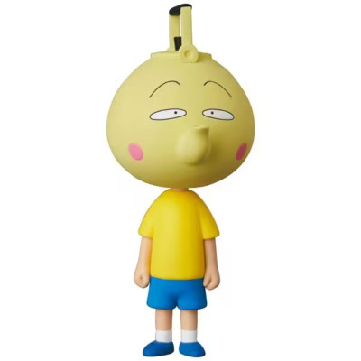 MEDICOM TOY UDF Ultra Detail Figure Momoko Sakura Series 2 Kettle Boy Japan NEW