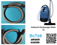 Schlauch Staubsauger Miele C1 Classic Original Miele Gebraucht