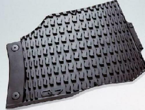 Tappetini In Gomma Originali Jeep Avenger Hybrid - Set 4 Pezzi, Anteriori E Posteriori, Protezione Moquette