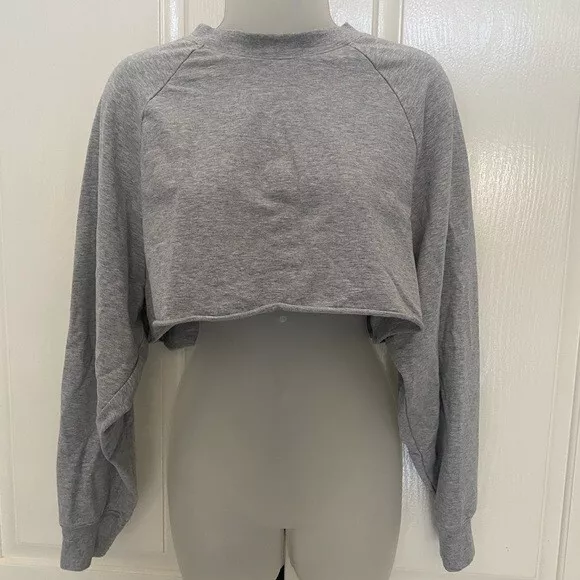 alo-yoga crop long sleeve 