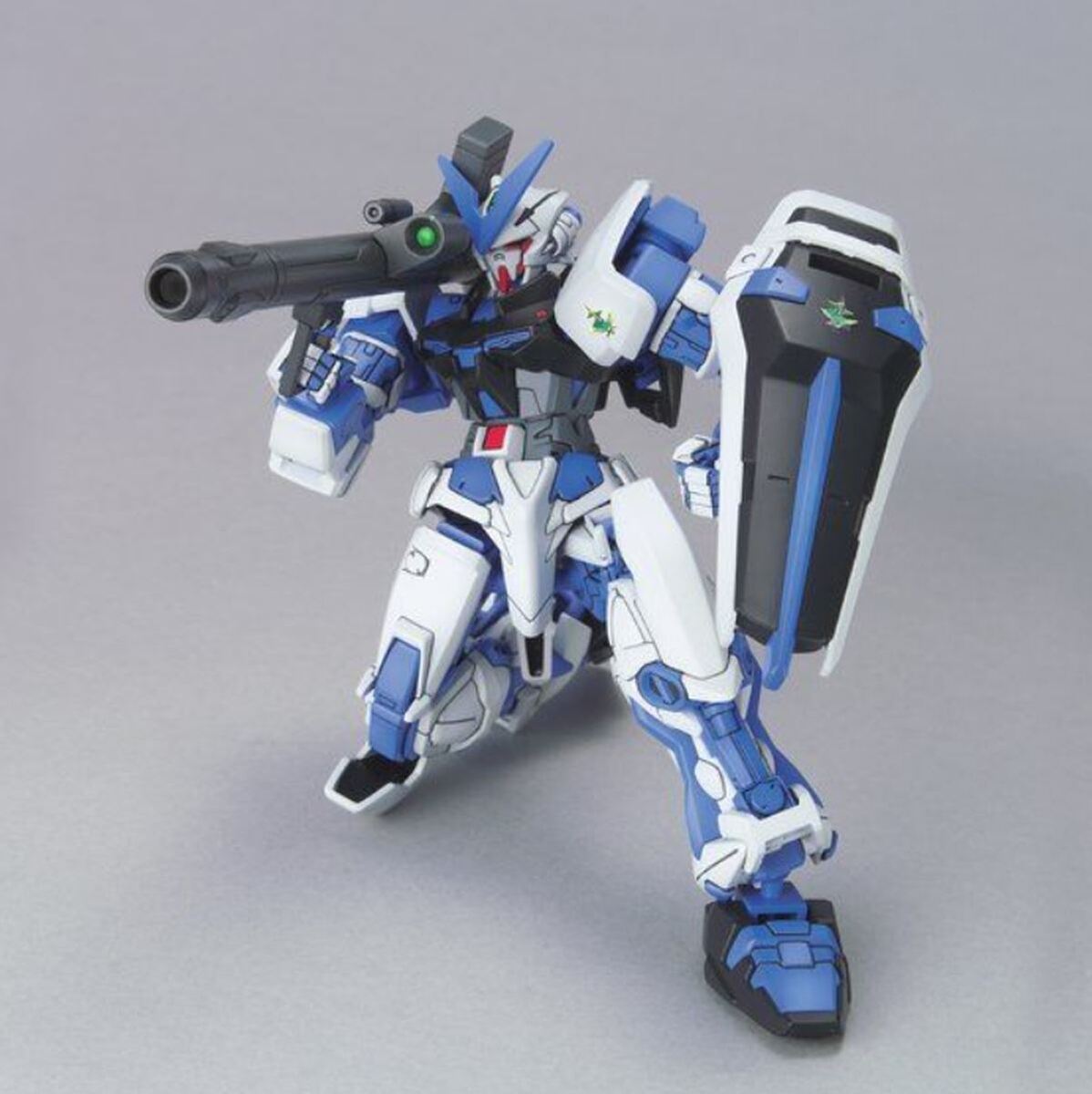 HG MBF-P03 Gundam Astray Blue Frame HG MBF-P03 Gundam Astray Blue Frame