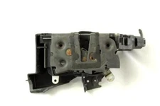 3M5A-R21813-ET door lock front left Ford Focus SW 1.6 D 6