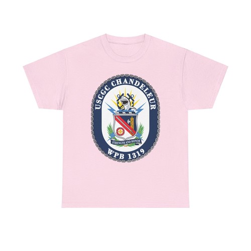 Camiseta USCGC Chandeleur WPB 1319 (Guardia Costera de los Estados Unidos) - Imagen 42 de 49