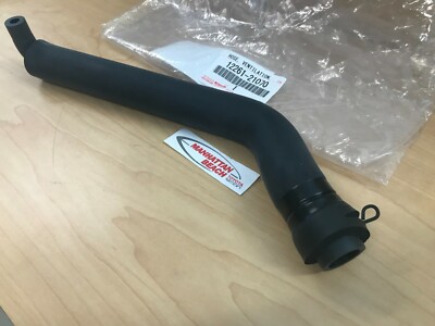 GENUINE TOYOTA 04-06 XA, 04-06 XB, 06-19 YARIS VENTILATION HOSE
