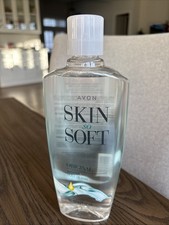 Avon ORIGINAL Scent Skin So Soft Bath Oil 16.9 Fl Oz New Sealed