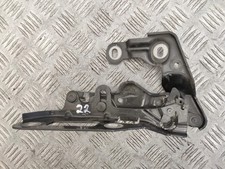 Capot Porsche PANAMERA