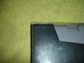 Bad News Baseball (Nintendo NES) CLEANED & TESTED, the save works