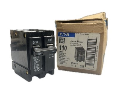 BRHX2100 EATON NEW PRICE PER BREAKER FREE SHIPPING