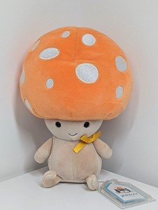 Jellycat Fun Guy | eBay UK