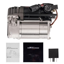 Air Suspension Compressor Pump For Audi A6 Allroad 4GH/J 2012-2016 4G0616005D