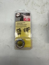 NEW Danco Male/Male Aerator Adapter PN: 10517