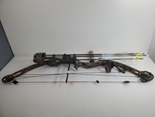 PARKER COMPOUND BOWS HUNTER-MAG (P25020156)