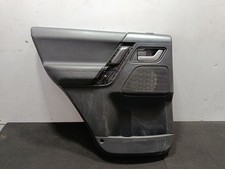 LAND ROVER FREELANDER 2 L359 N/S LEFT SIDE REAR DOOR CARD 6H52-274A31-AJ