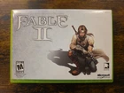 Fable II -- Limited Collector's Edition (Microsoft Xbox 360, 2008)