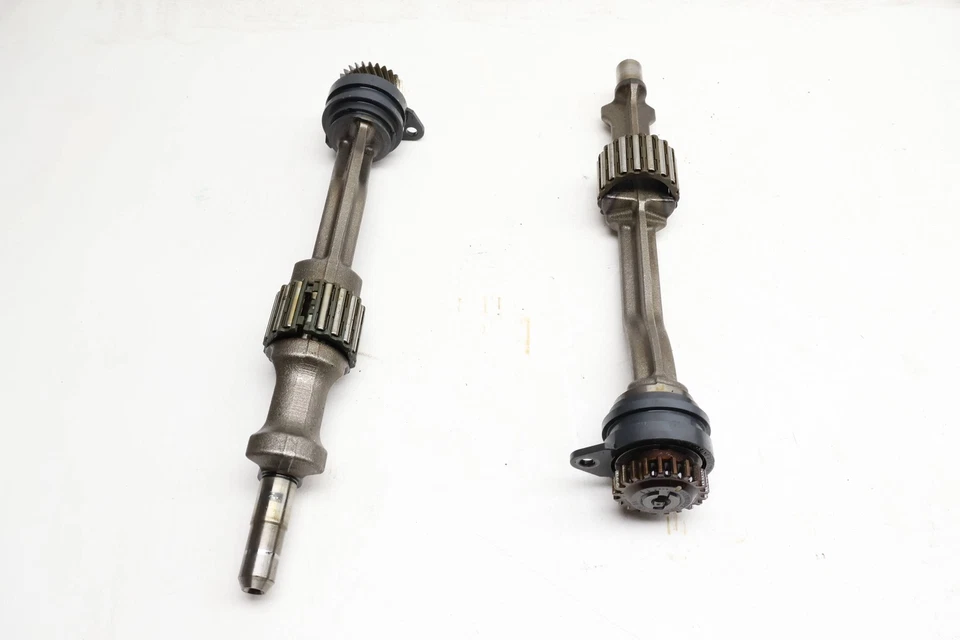 2017-2019 年大众高尔夫 ALLTRACK 1.8L - 发动机平衡杆身套装 06H198205AD — 第 2/4 张图片