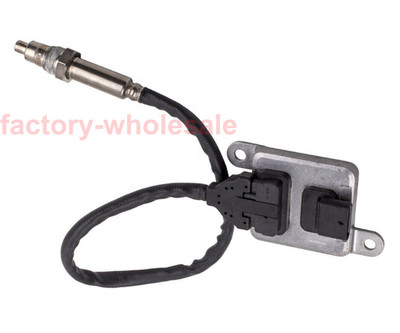 NEW Nitrogen Oxygen Sensor For 1er E81 E82 E87 E88 3er E90 E91 E92 LCI N43 BMW