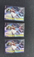 2022 Panini X Reebok Allen Iverson Question Basketball Cards Checklist 25