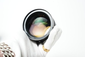 Nikon AF-D Nikkor 85mm F1.4 D Full Frame Portrait Lens For Nikon AF-D Clean