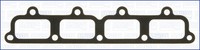 Ajusa Dichtung AnsaugkrüMmer 13124100 FüR Renault Laguna 1 B56F K56F S56F