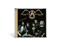Aerosmith - Get Your - Ltd 1CD Release Date 14/07/23 - Cd - G1398Z