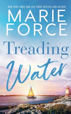 Treading Water (Treading Water Series) - paperback Force, Marie
