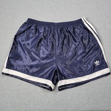 VTG Adidas Originals Spezial II Shorts Men XL...