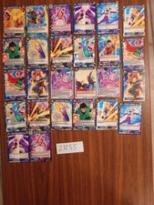 Dragon Ball Z Card Lot 26 Cards