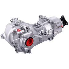 Rear Axle Differential Carrier AWD 07-14 2.5L 38300JD610 For Nissan Rogue Select