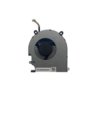DELL WD19TB WD19TBS WD19DC WD19DCS K20A Docking station Cool Fan C96VF P15