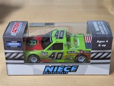 2020 40 Ross Chastain Watermelon Plan B Sales Truck 1/64 Action NASCAR
