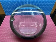 Electrolux Washer Door (NO HINGE)  P# 1346972...