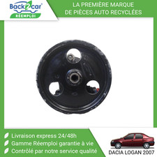 Pompe direction assistée Dacia LOGAN