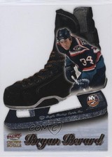 1997-98 Pacific Crown Royale Blades of Steel Bryan Berard #13 3y4