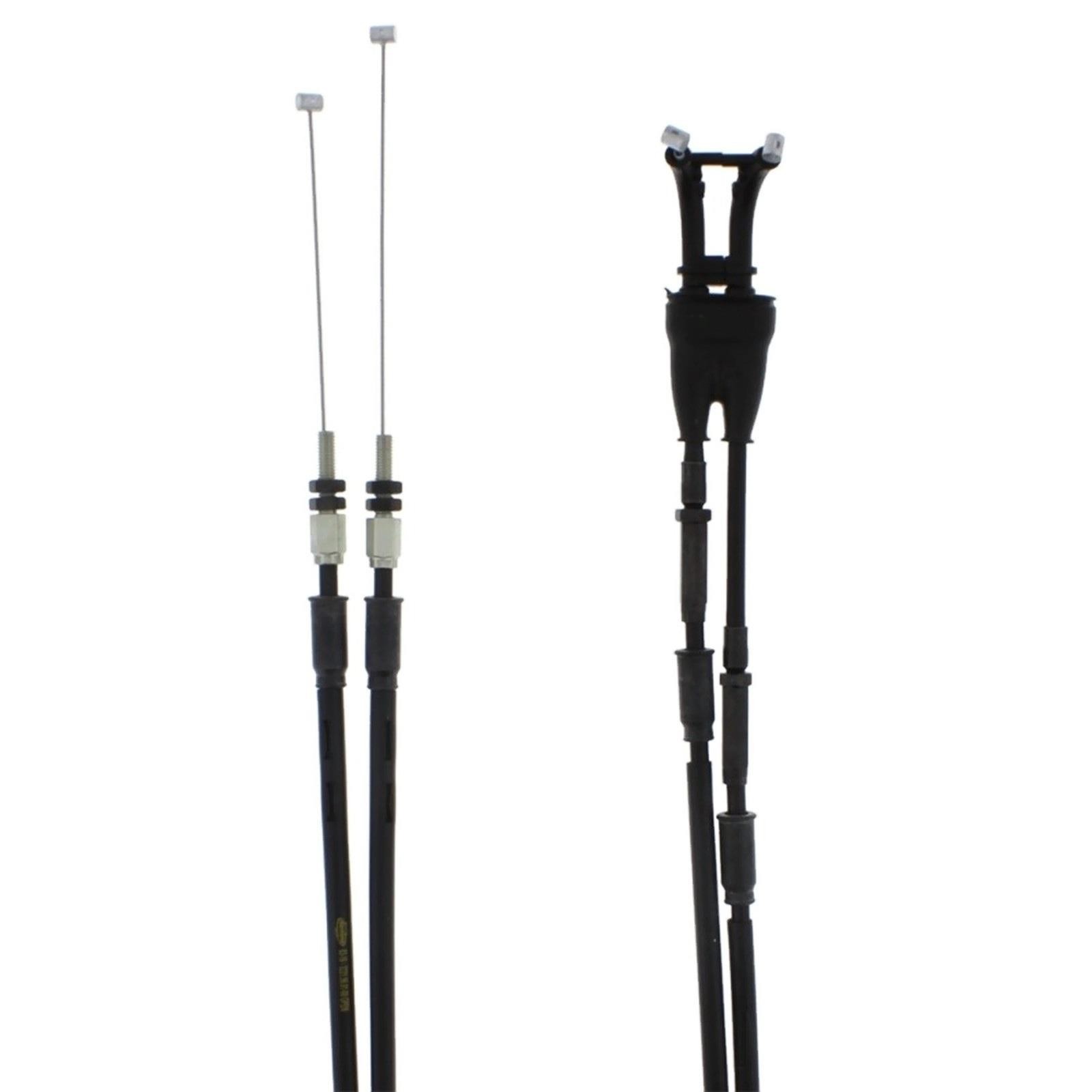 Throttle cable set KRE03 3221.96.04-00