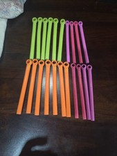 21 Conair Hot Sticks Rods