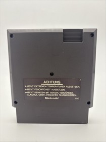 NES - Ice Climber f&uuml;r Nintendo NES