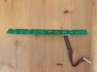 FRIGIDAIRE DISHWASHER DISPLAY BOARD PART # 5304506807 — photo 1