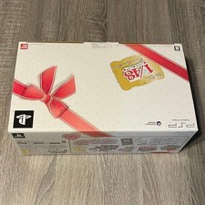 Sony PSP 3000 Console AKB 1/48 Collaboration Limited Ver Blossom Pink Unused 