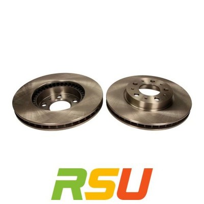 2x Maxgear Bremsscheibe 19-0761 Höhe 50,7 mm Bremsscheiben-Aussendurchmesser ...